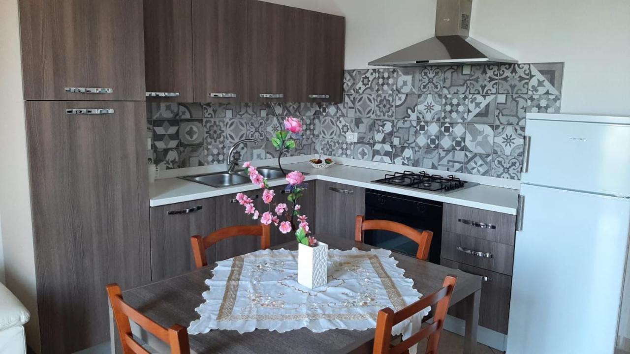 Casa Vacanza Laura Holiday home Castellammare del Golfo